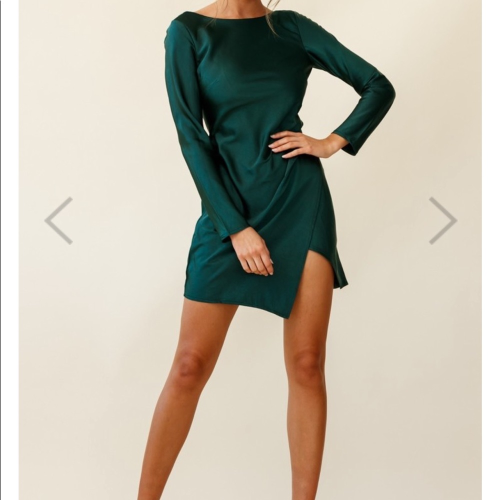 Night out dress/ cocktail